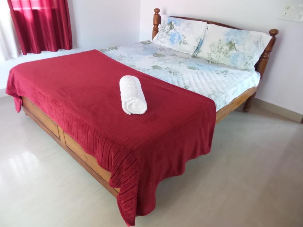 Coorg Divine Spark Home Stay Suntikoppa Zewnętrze zdjęcie