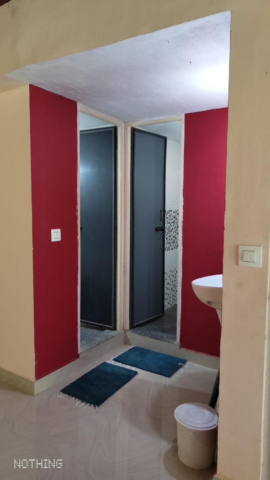 Coorg Divine Spark Home Stay Suntikoppa Zewnętrze zdjęcie
