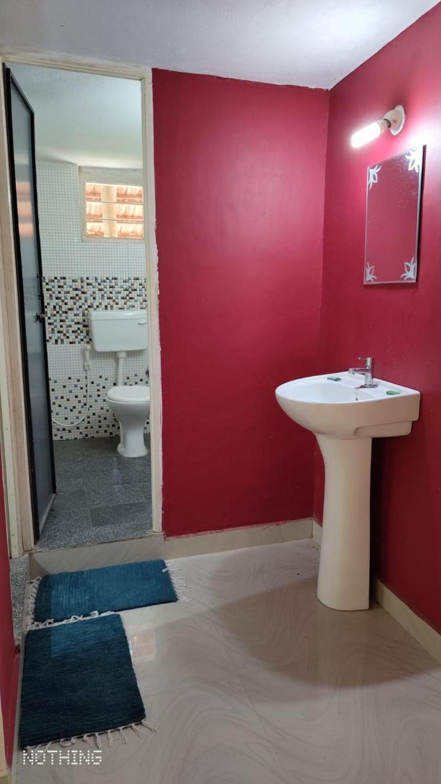 Coorg Divine Spark Home Stay Suntikoppa Zewnętrze zdjęcie